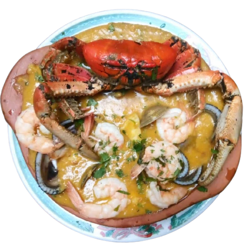 Sopa Marinera